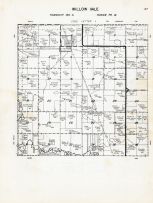 Code L - Willow Vale Township, Omemee, Bottineau County 1959